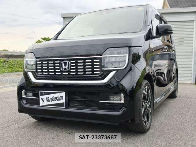 Honda N-WGN 2020-11 8881428-1