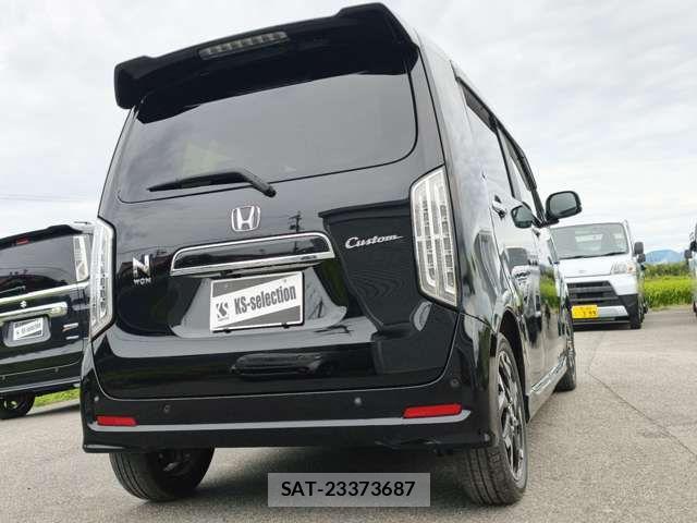 Honda N-WGN 2020-11 8881428-2