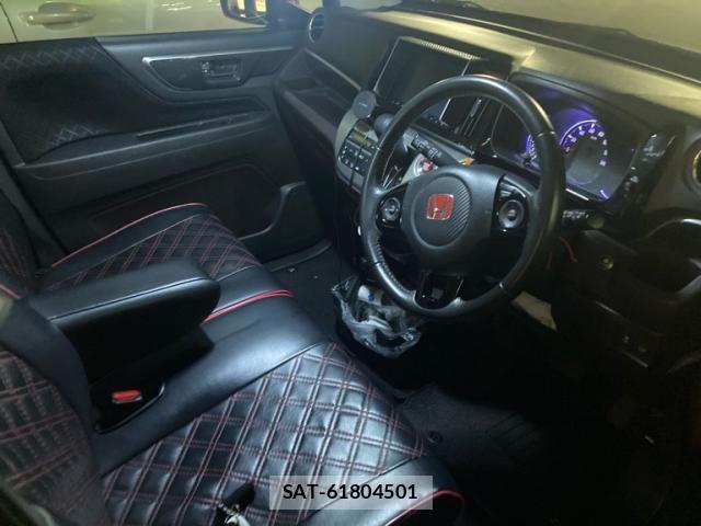 Honda N-WGN 2014-04 8881433-9