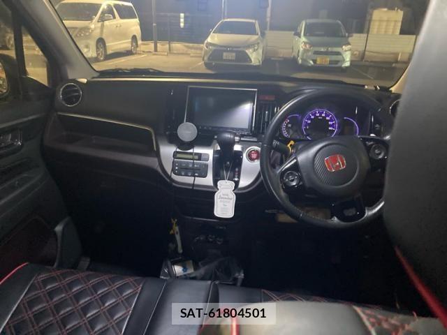 Honda N-WGN 2014-04 8881433-15
