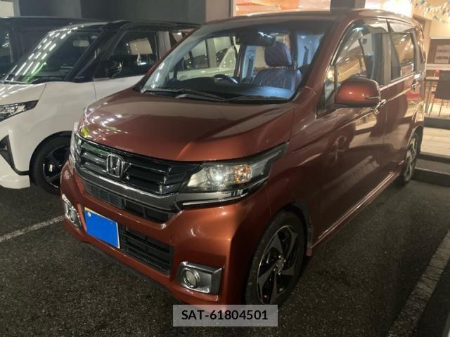 Honda N-WGN 2014-04 8881433-1