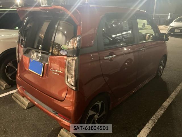 Honda N-WGN 2014-04 8881433-3
