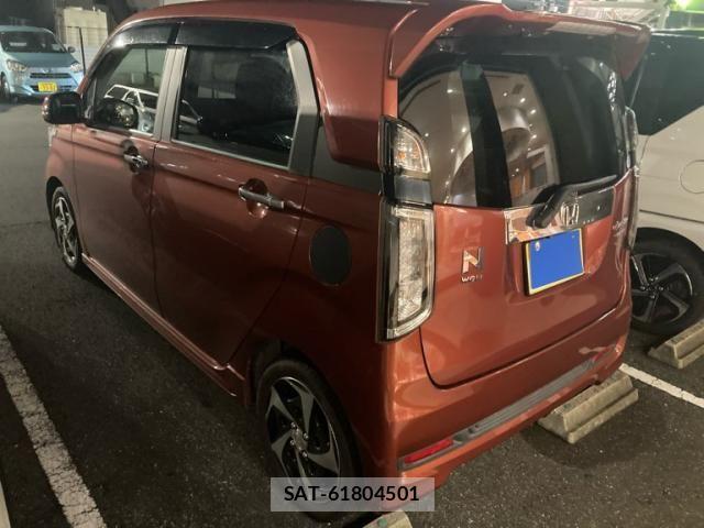 Honda N-WGN 2014-04 8881433-4