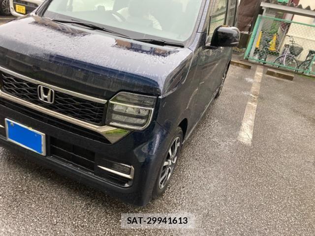 Honda N-WGN 2022-11 8881426-2