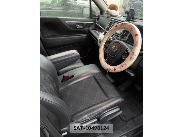 Honda N-WGN 2014-11 8881435-13