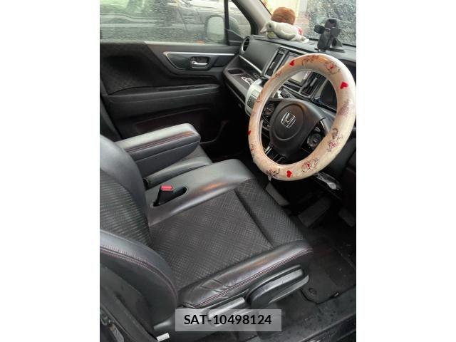 Honda N-WGN 2014-11 8881435-14