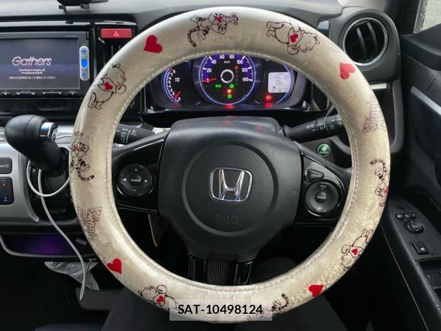 Honda N-WGN 2014-11 8881435-16