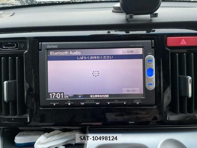 Honda N-WGN 2014-11 8881435-20