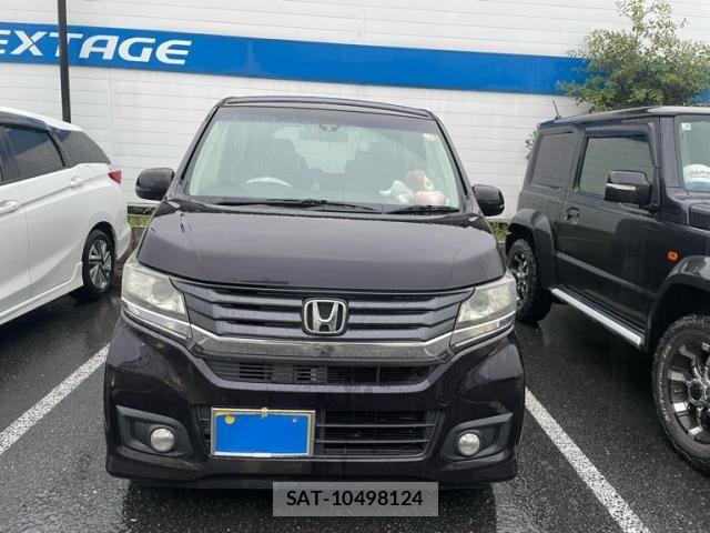 Honda N-WGN 2014-11 8881435-2