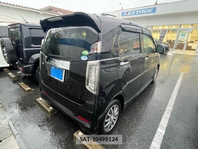 Honda N-WGN 2014-11 8881435-5