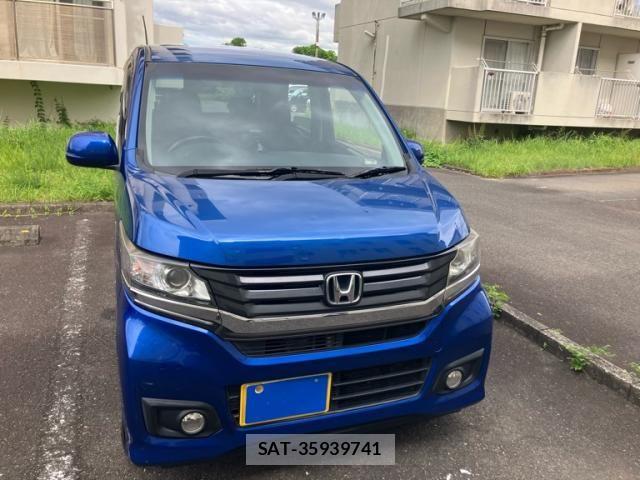 Honda N-WGN 2015-09 8881434-0