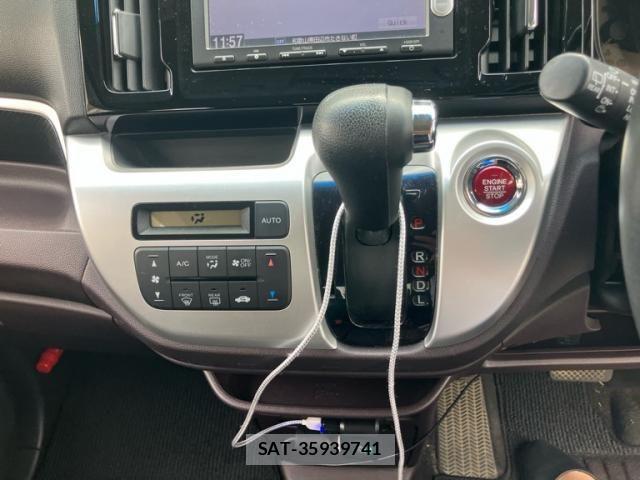 Honda N-WGN 2015-09 8881434-16