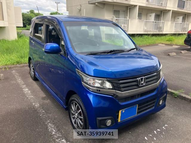 Honda N-WGN 2015-09 8881434-1
