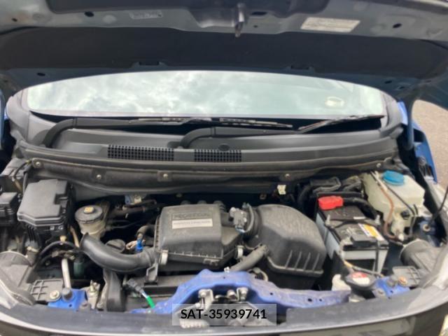 Honda N-WGN 2015-09 8881434-23