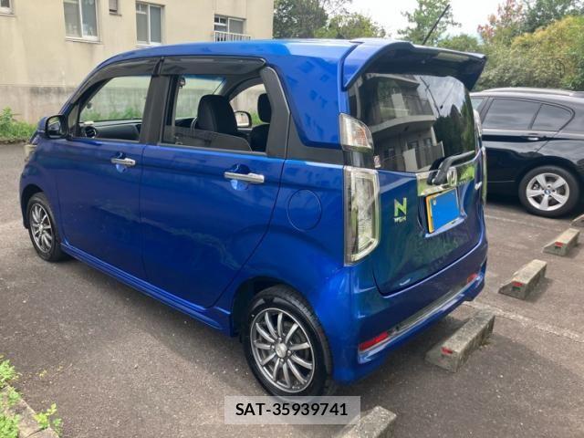 Honda N-WGN 2015-09 8881434-3