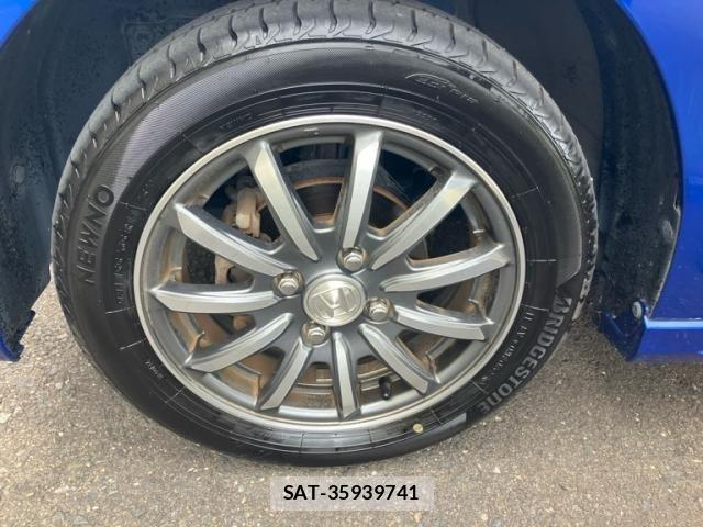 Honda N-WGN 2015-09 8881434-5