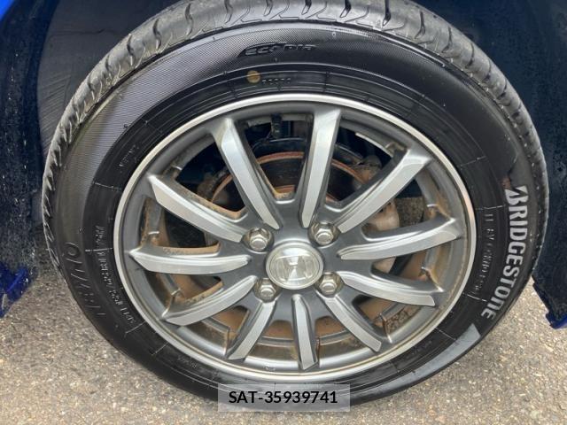 Honda N-WGN 2015-09 8881434-6