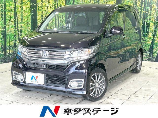 Honda N-WGN 2015-05 8881429-0