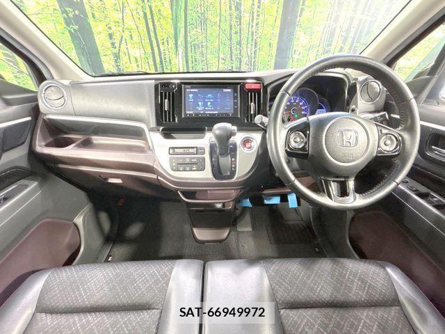 Honda N-WGN 2015-05 8881429-1