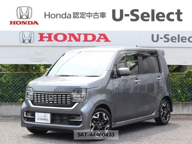 Honda N-WGN 2021-02 8881427-0
