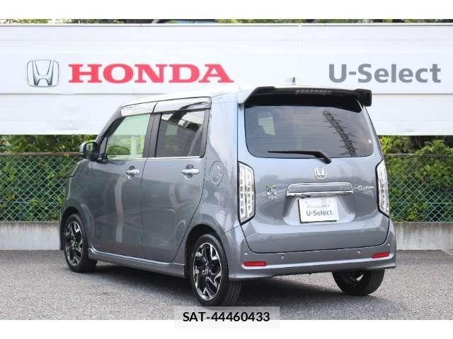 Honda N-WGN 2021-02 8881427-17
