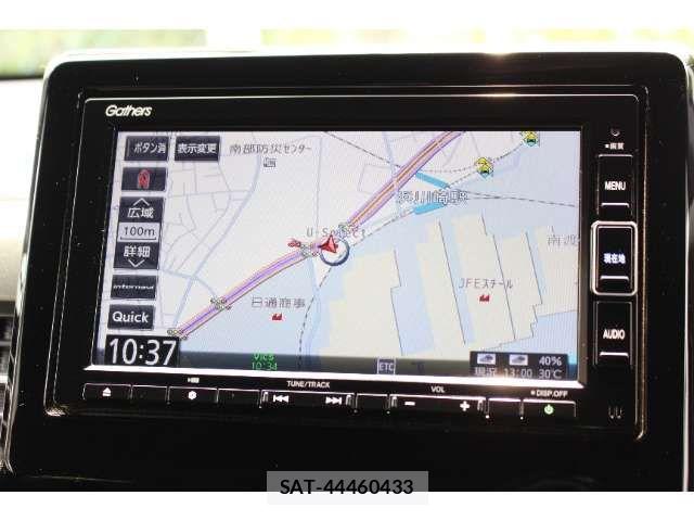 Honda N-WGN 2021-02 8881427-1