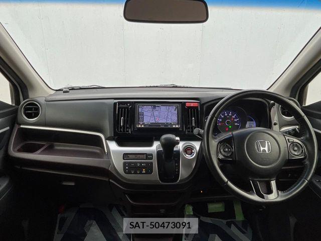 Honda N-WGN 2014-01 8881431-1