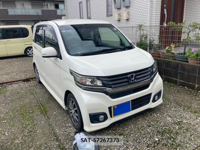 Honda N-WGN 2014-07 8881432-0
