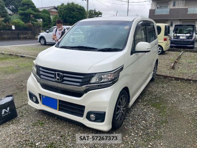 Honda N-WGN 2014-07 8881432-1