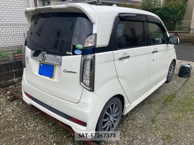 Honda N-WGN 2014-07 8881432-4