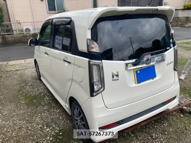 Honda N-WGN 2014-07 8881432-5
