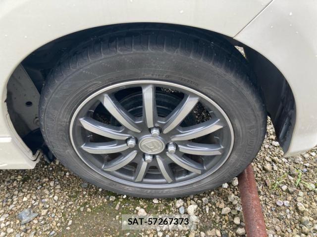 Honda N-WGN 2014-07 8881432-8