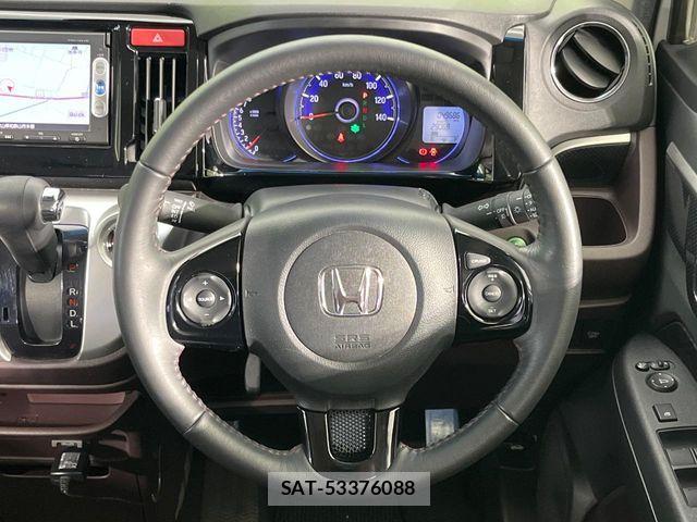 Honda N-WGN 2015-01 8881430-12