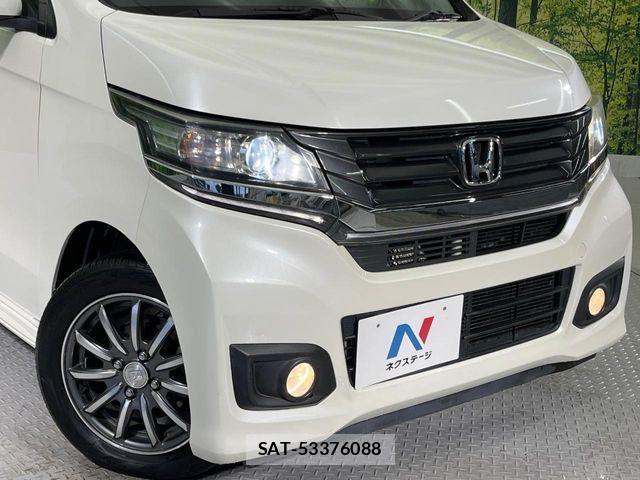 Honda N-WGN 2015-01 8881430-13