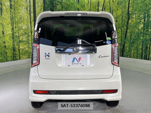Honda N-WGN 2015-01 8881430-16