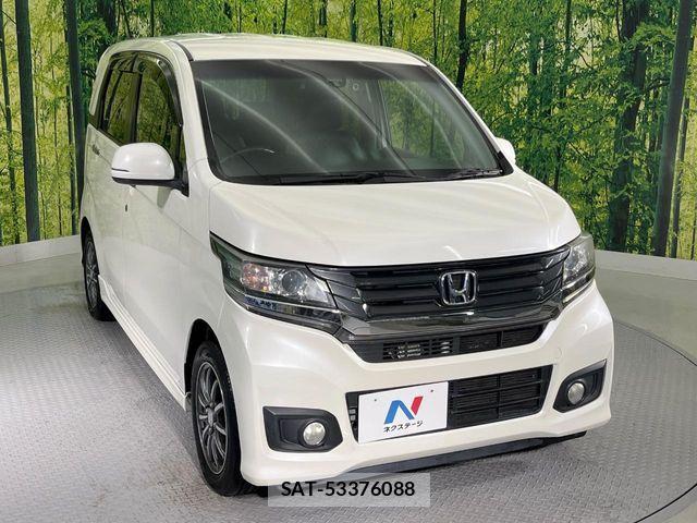 Honda N-WGN 2015-01 8881430-17