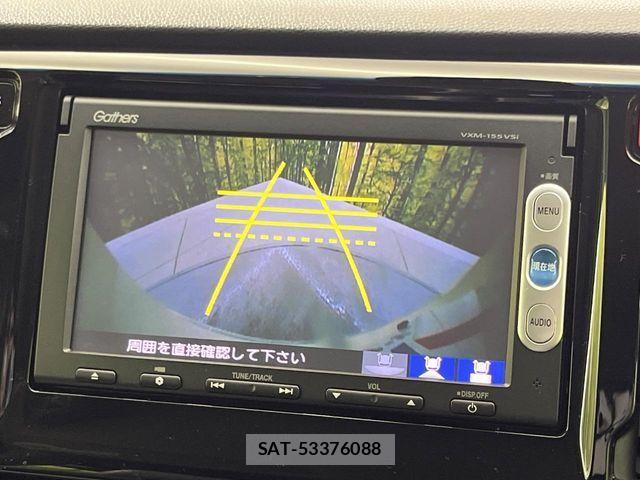 Honda N-WGN 2015-01 8881430-4