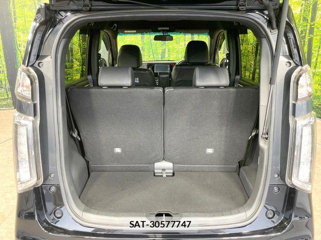 Honda N-WGN 2017-01 8884130-9