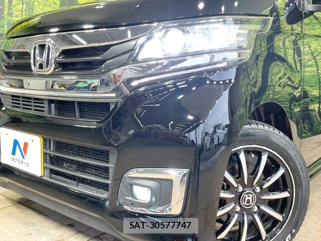 Honda N-WGN 2017-01 8884130-11