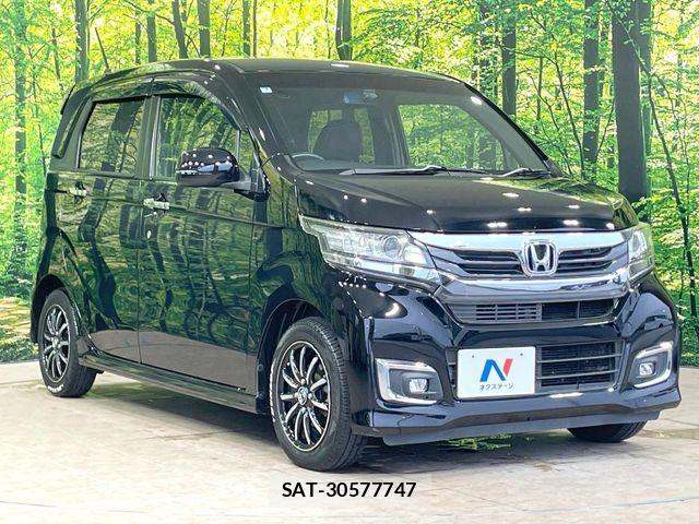 Honda N-WGN 2017-01 8884130-15