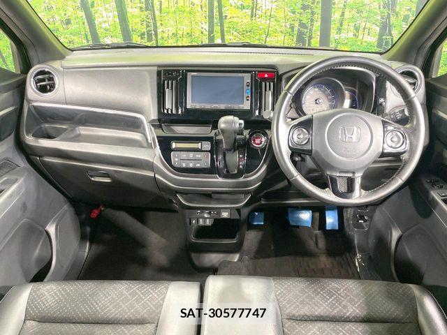 Honda N-WGN 2017-01 8884130-1