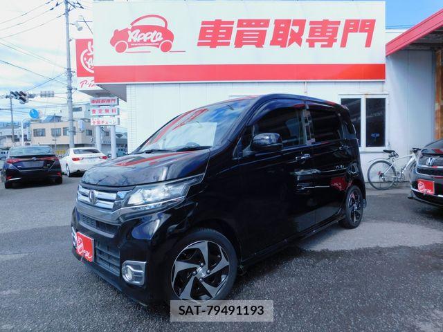 Honda N-WGN 2014-10 8884133-0