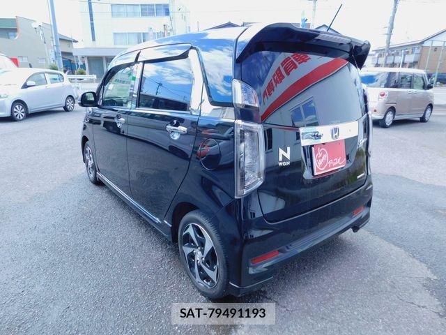 Honda N-WGN 2014-10 8884133-9