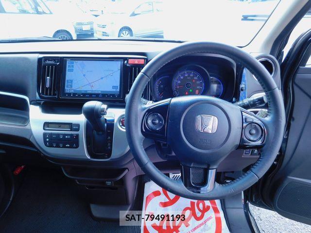 Honda N-WGN 2014-10 8884133-1
