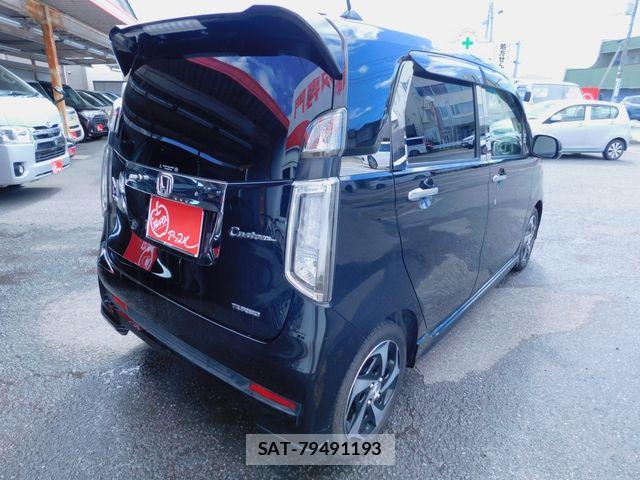 Honda N-WGN 2014-10 8884133-2