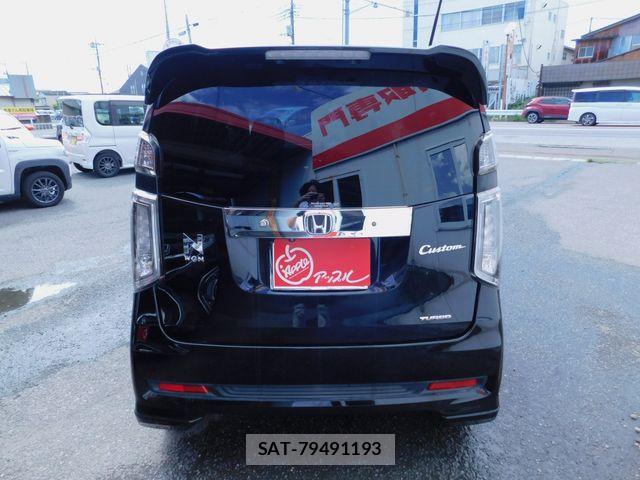 Honda N-WGN 2014-10 8884133-4