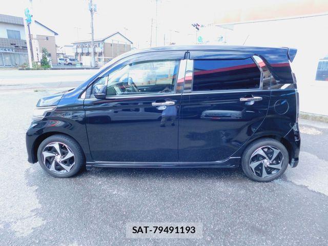 Honda N-WGN 2014-10 8884133-5