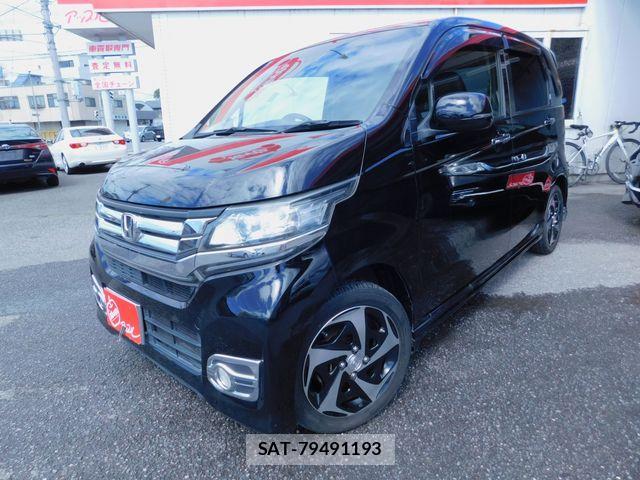 Honda N-WGN 2014-10 8884133-7
