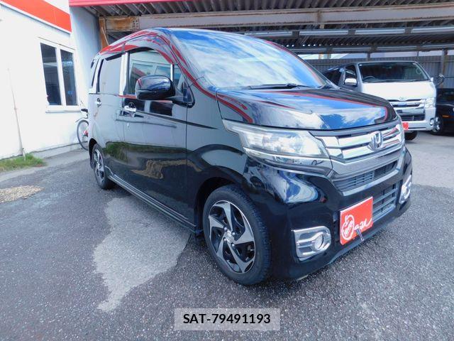 Honda N-WGN 2014-10 8884133-8