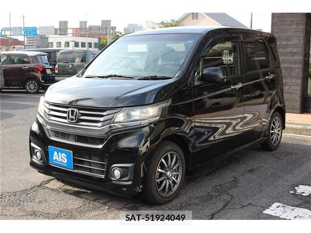 Honda N-WGN 2016-05 8884132-0